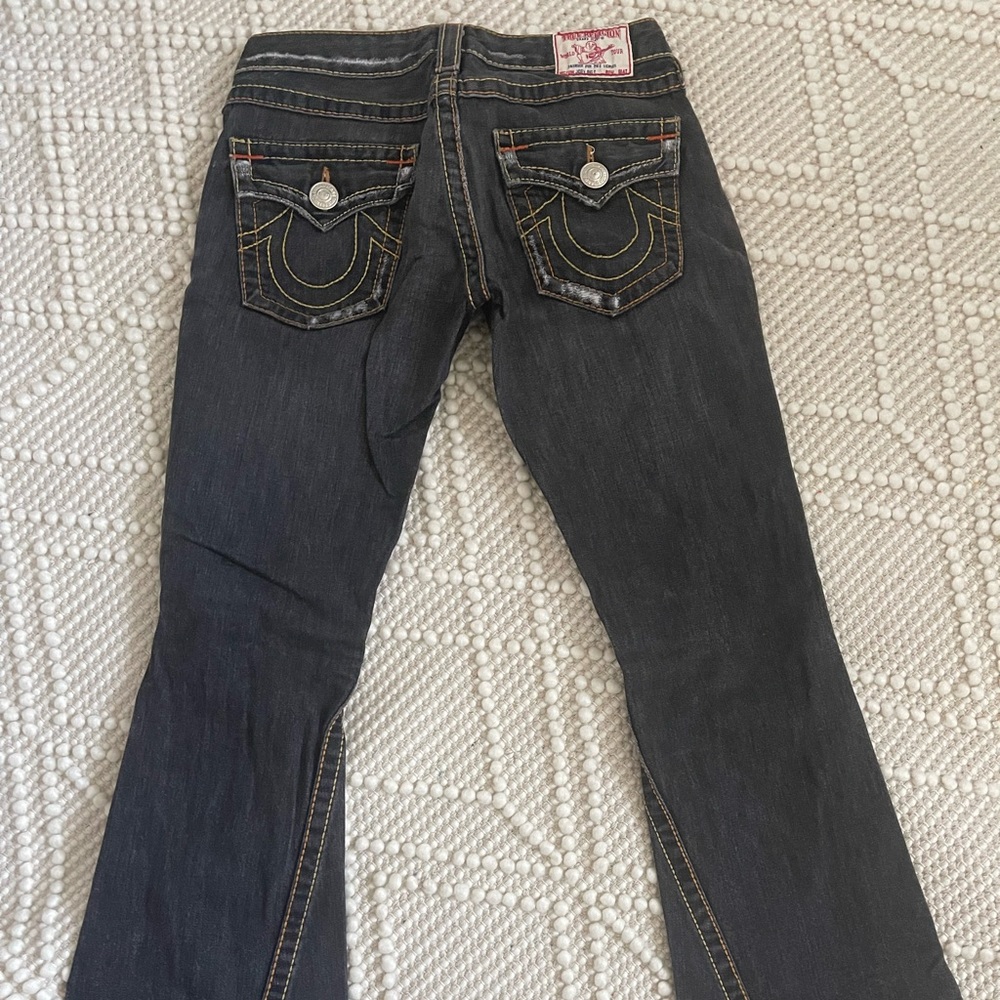 True Religion Joey Big T size 27
